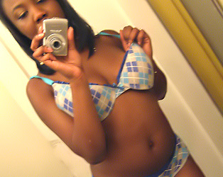 Hacked Black Girls