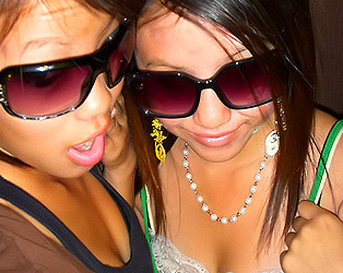 Hacked Asian Girls